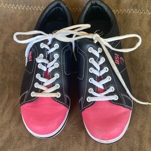 BSI Bowling Shoes Womans 7 1/2